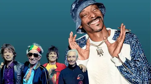 Snoop Dogg exige m&aacute;s respeto para los iconos del rap.
