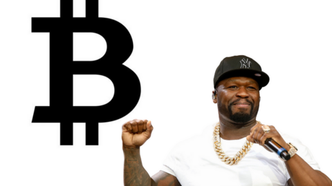 50 Cent