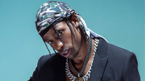 Travis Scott y la desgracia en su concierto est&aacute; dando la vuelta al mundo