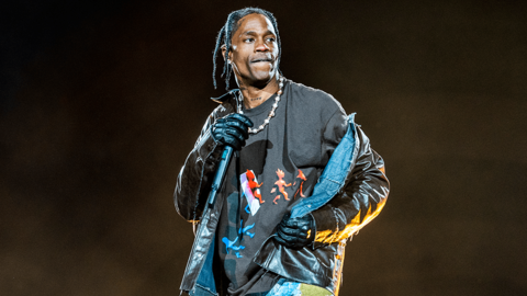 Travis Scott
