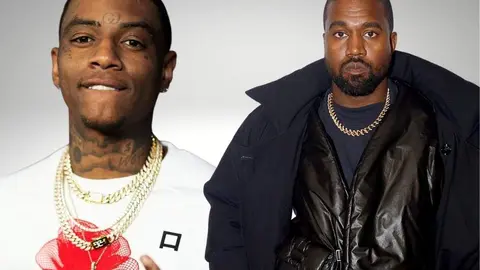 Soulja Boy atac&oacute; a Kanye West en varias ocasiones