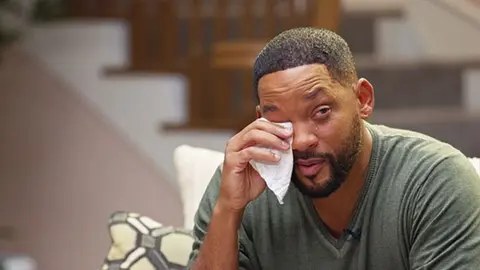 Will Smith confes&oacute; que gracias al dinero de un traficante sali&oacute; adelante