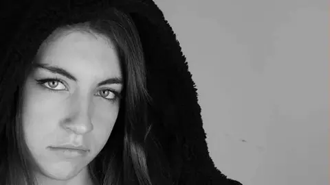 Sara Socas cambi&oacute; el rap para siempre