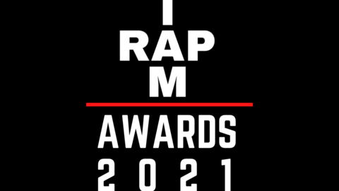 IAMRAP AWARDS 2021, los primeros premios por y para el Hip Hop