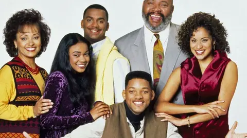 Nuevo teaser del reboot de El Pr&iacute;ncipe de Bel-Air