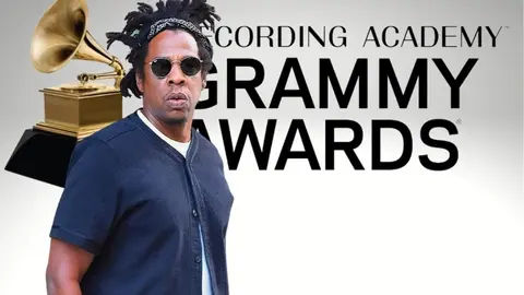 Jay-Z sigue consiguiendo logros en un largo historia