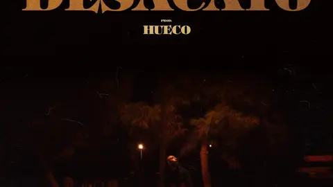 Frantik UnoTres - Desacato