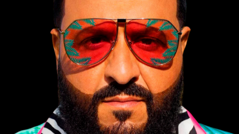 Dj Khaled habl&oacute; de que trabaj&oacute; gratis en muchas ocasiones