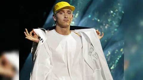 Eminem y su extrema adicci&oacute;n a las drogas