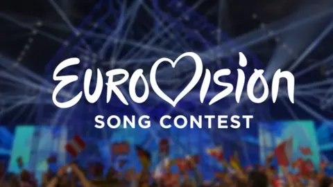 Rapero nominado a Eurovisi&oacute;n