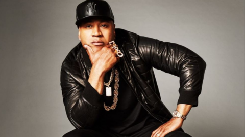 LL Coll J ya tiene una estatua con su rostro