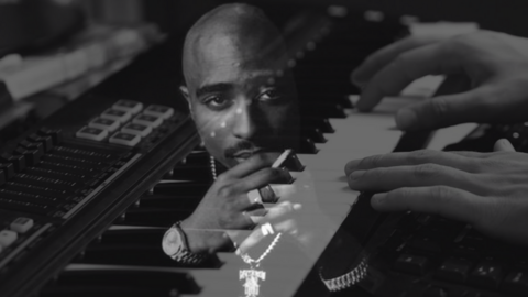 10 canciones de Hip Hop ideales para tocar en piano