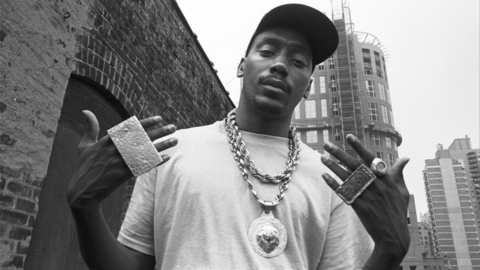 Netflix y Big Daddy Kane se unen para un nuevo documetal