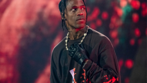 Travis Scott