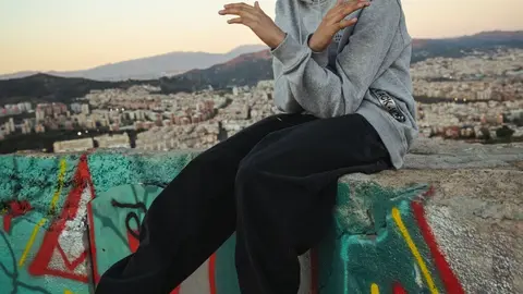 Yereh Yebadi mejor artista rookie 2021
