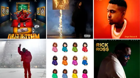 Portada discos imprescindibles norteam&eacute;rica 2021
