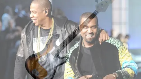 10 bases de Hip Hop tocadas con el bajo el&eacute;ctrico