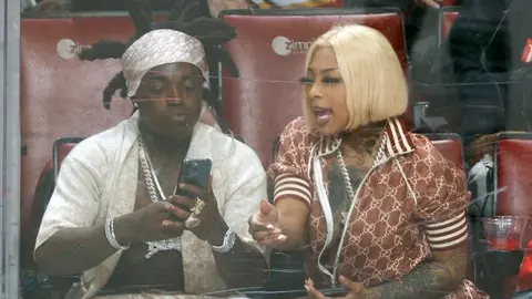 Kodak Black y VVsnce