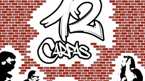 12 Carpas - Ser&aacute; Mejor
