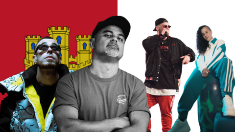 Castilla-La Mancha: Estos son los artistas que debes conocer