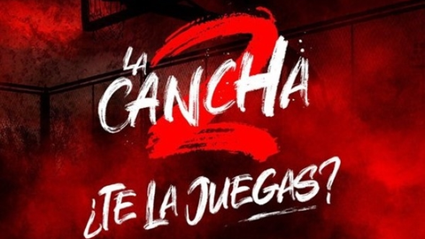 Vuelve La Cancha por Entresdosuno