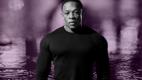 Dr. Dre posiblemente sea una de las personalidades m&aacute;s importantes del Hip Hop