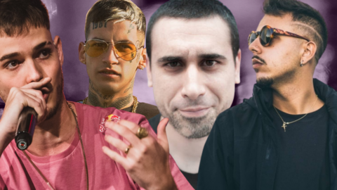 Recopilatorio de temas: Una semana con un sonido muy chill