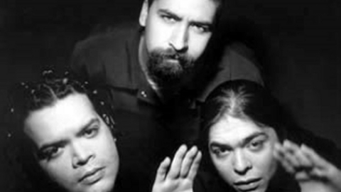 Mejores canciones Control Machete