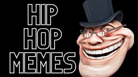 Los mejores memes relacionados con el Hip Hop
