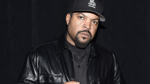 Ice Cube habla claro sobre los NFTs