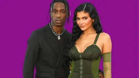 Travis Scott y