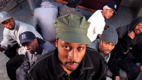 Wu Tang