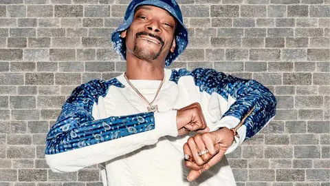 Snoop Dogg
