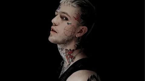 Lil Peep nos dejó a los 21 años