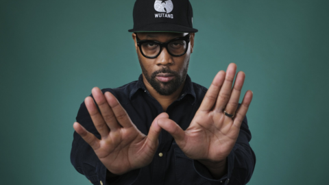 RZA habla de las muertes en el Hip Hop