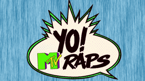 &iexcl;YO!MTV Raps