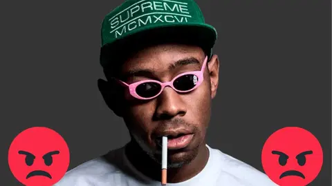 Tyler, The Creator