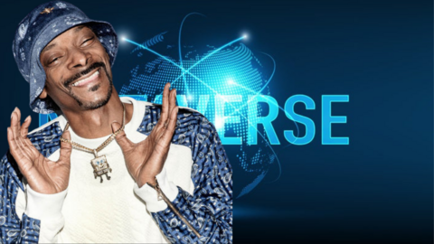 Snoop Dogg convertir&aacute; Death Row Records en el primer sello del metaverso