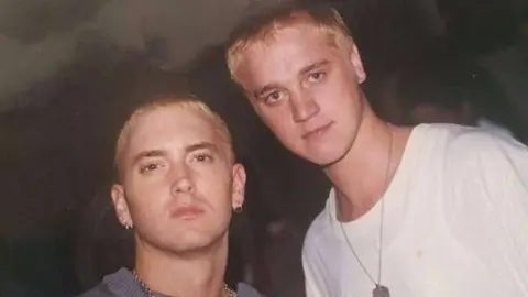 Eminem Stan