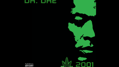 "2001" el &aacute;lbum que cambi&oacute; la historia del Hip Hop