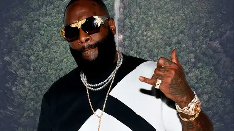 Rick Ross
