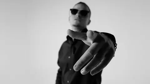 Green-Dog