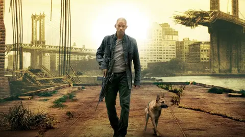 Will Smith volver&aacute; a Soy Leyenda