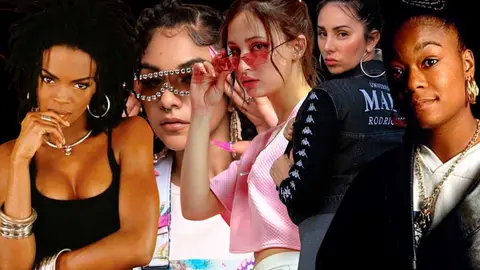 Las artistas de Hip Hop imprescindibles de ahora y siempre que tienes que escuchar ya