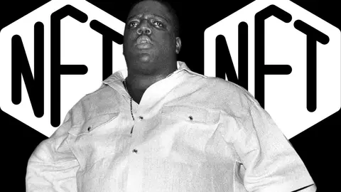 Notorious NFT&acute;s