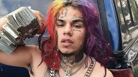 &iquest;Tekashi arruinado?
