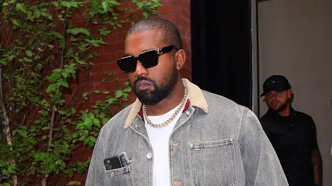 Vuelven las Adidas de Kanye West