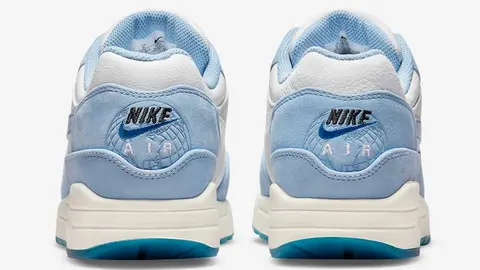 Nike Air Max 1 Blueprint