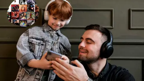 Canciones para explicar a tu padre que es el Hip Hop