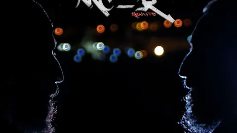 MC-K presenta Reencuentro